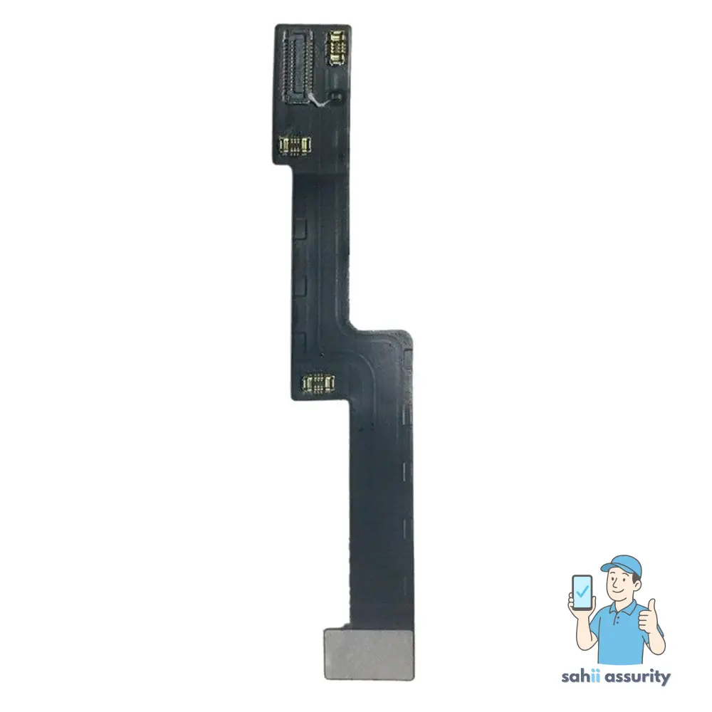 Main Board Flex Cable for Apple iPad 10.2 2020 thumbnail